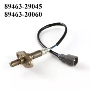 Durable Steel Oxygen Sensor for Toyota Carina E 8 Sffd7ba0dd3124e41bda6adaadc18b3e6a