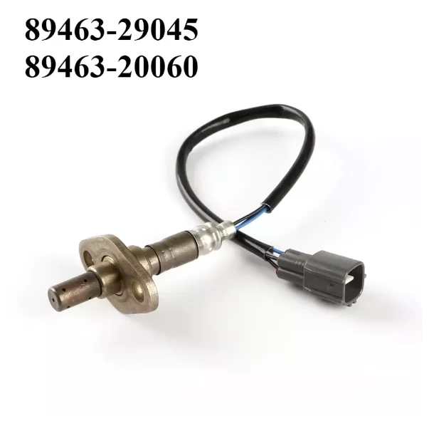 Durable Steel Oxygen Sensor for Toyota Carina E 3 Durable Steel Oxygen Sensor for Toyota Carina E - Image 3