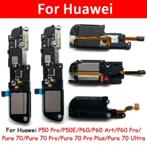 Huawei P50 P50E P60 P60 Art Pura 70 Flex Cable Set 13 Sffdcaad67670498f989de7f0407eb964C 1