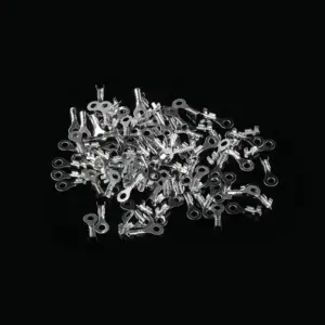 Brass Ring Cable Lugs Set 600 Pieces 6 Sizes 9 Sffea646945f346b09b990590539b4088C