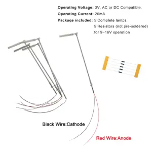 Metal Model Street Lamps for HO, OO, TT Scales 13 Sffead77b32524f569c4bffcda88840ccC