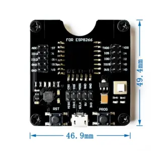 ESP8266 ESP-32 Development Board for IoT Projects 12 Sffee091884e24813963974f7f809c5dfu