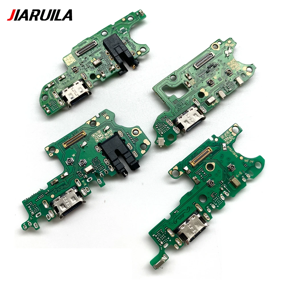 Huawei Honor USB Charging Port Set for Models X6–X9B 3 Huawei Honor USB Charging Port Set for Models X6–X9B - Image 3