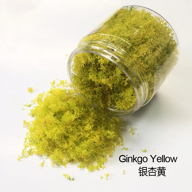 Vibrant Simulation Tree Powder for Dioramas 5 Vibrant Simulation Tree Powder for Dioramas - Image 5