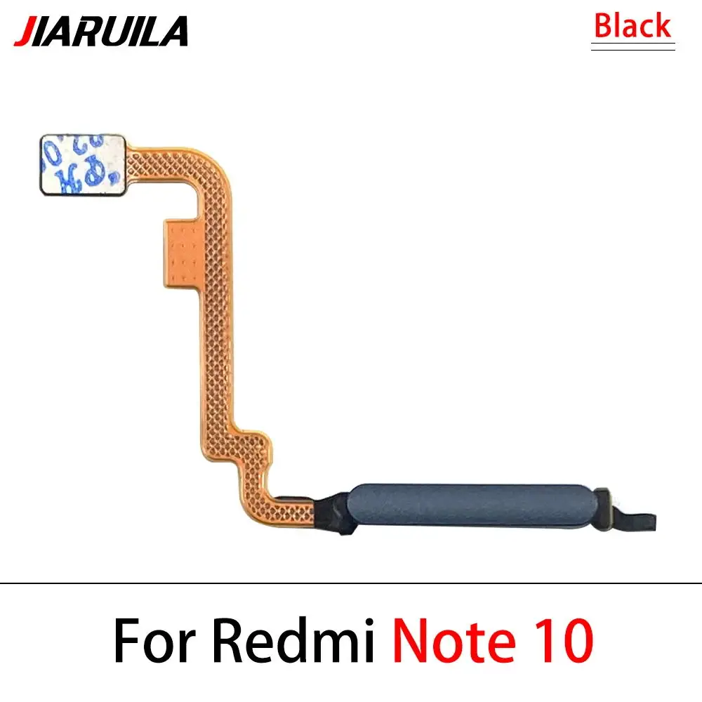 Xiaomi Redmi Fingerprint Sensor Flex Cable Replacement 9 Xiaomi Redmi Fingerprint Sensor Flex Cable Replacement - Image 9