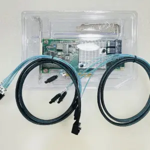 INSPUR 9300-8I 12Gbps HBA Storage Controller 9 Sffffdfb4e6674988a14c0e3787400b41o
