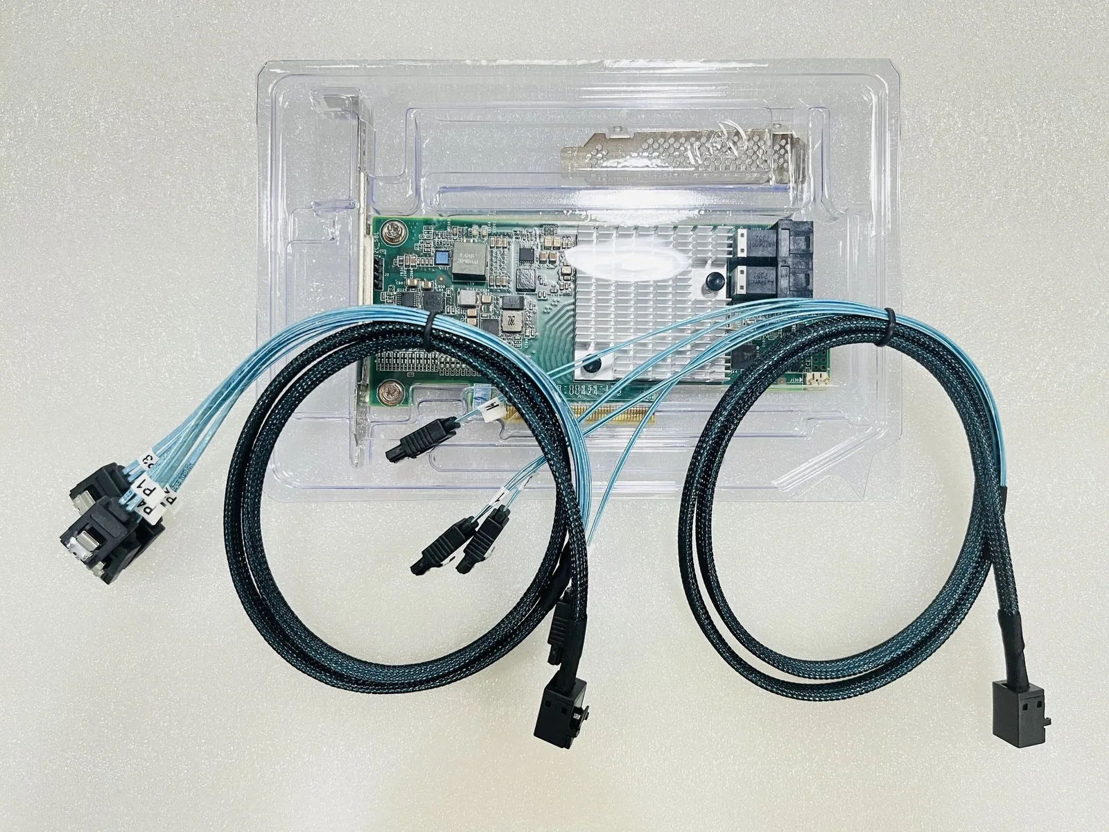 INSPUR 9300-8I 12Gbps HBA Storage Controller 4 INSPUR 9300-8I 12Gbps HBA Storage Controller - Image 4