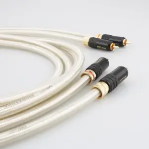 Premium A26 Signature RCA Interconnect Cable 10 U04362c3ffdfd4de89c04096681cf76427