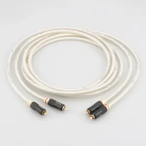 Premium A26 Signature RCA Interconnect Cable 11 U1af22655844846e1b18db68ade6357bfL