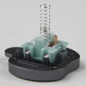 Silent Blue Mechanical Switches Pack of 10 10 U2ef193bdc63a4d1ead038b4eac477f8a9