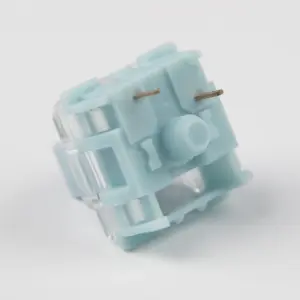 Silent Blue Mechanical Switches Pack of 10 9 U4b5d5e19fedf4e02b89285bbaea892c0N