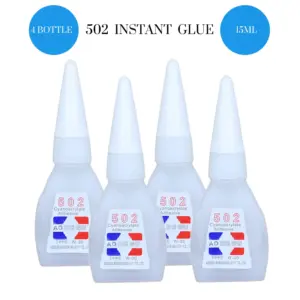 502 Instant Adhesive 15ML for Precise Bonding 15 U520475c82459409b8582db185985b61d3