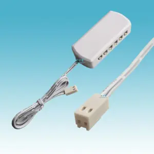 Port Sharing Box Set for Model Lighting 12 U6843766ba74241de9b2e33921ddccd82V