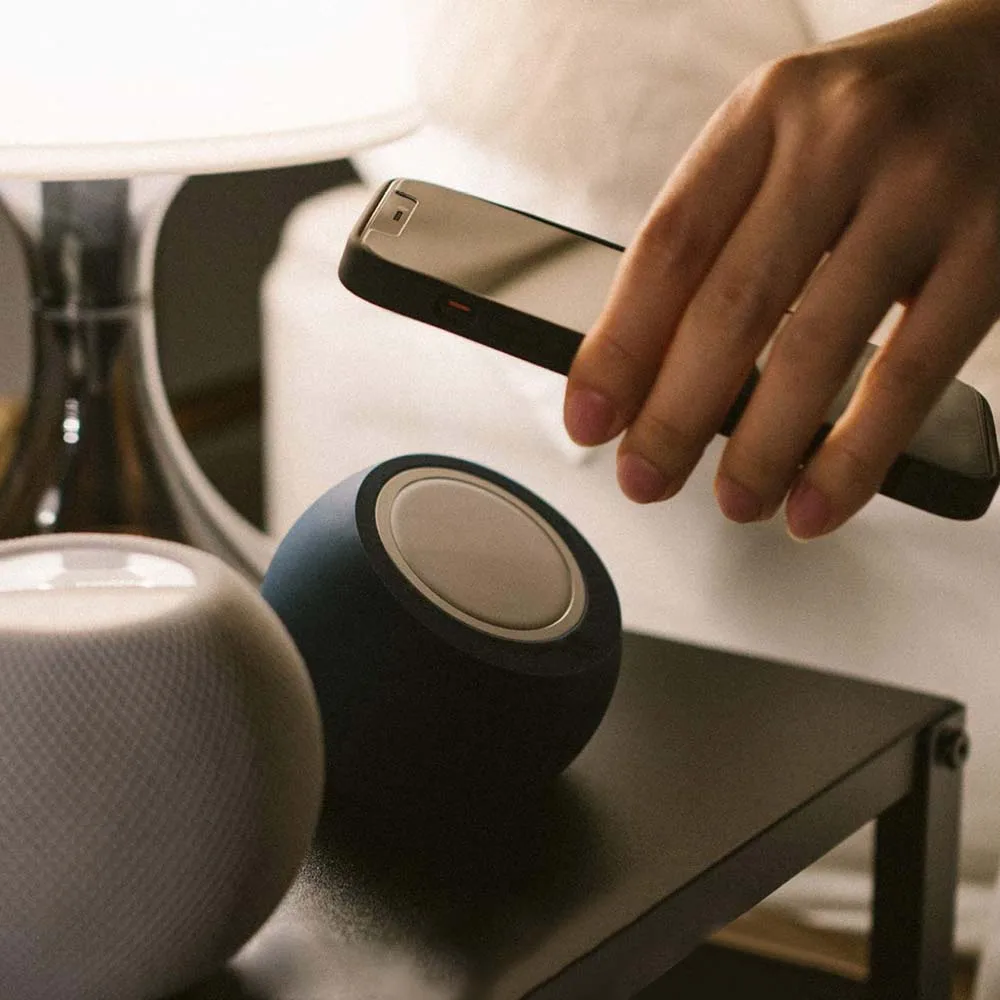 Silicone Stand for MagSafe Charger 6 Silicone Stand for MagSafe Charger - Image 6