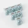 Silent Blue Mechanical Switches Pack of 10