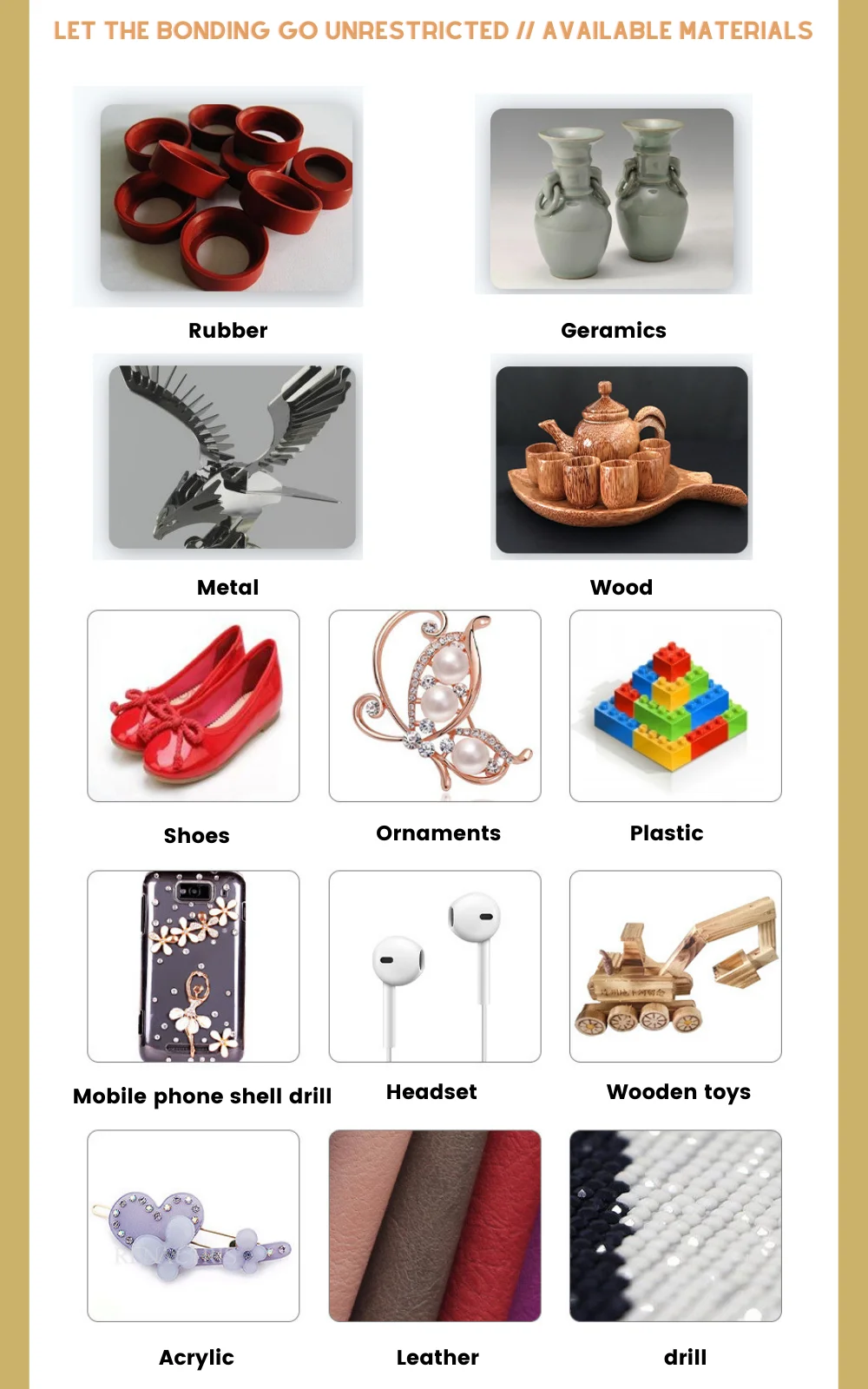 502 Instant Adhesive 15ML for Precise Bonding 5 502 Instant Adhesive 15ML for Precise Bonding - Image 5