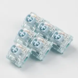 Silent Blue Mechanical Switches Pack of 10 7 Ub379ce02c7f4480d917109528b06d30e5