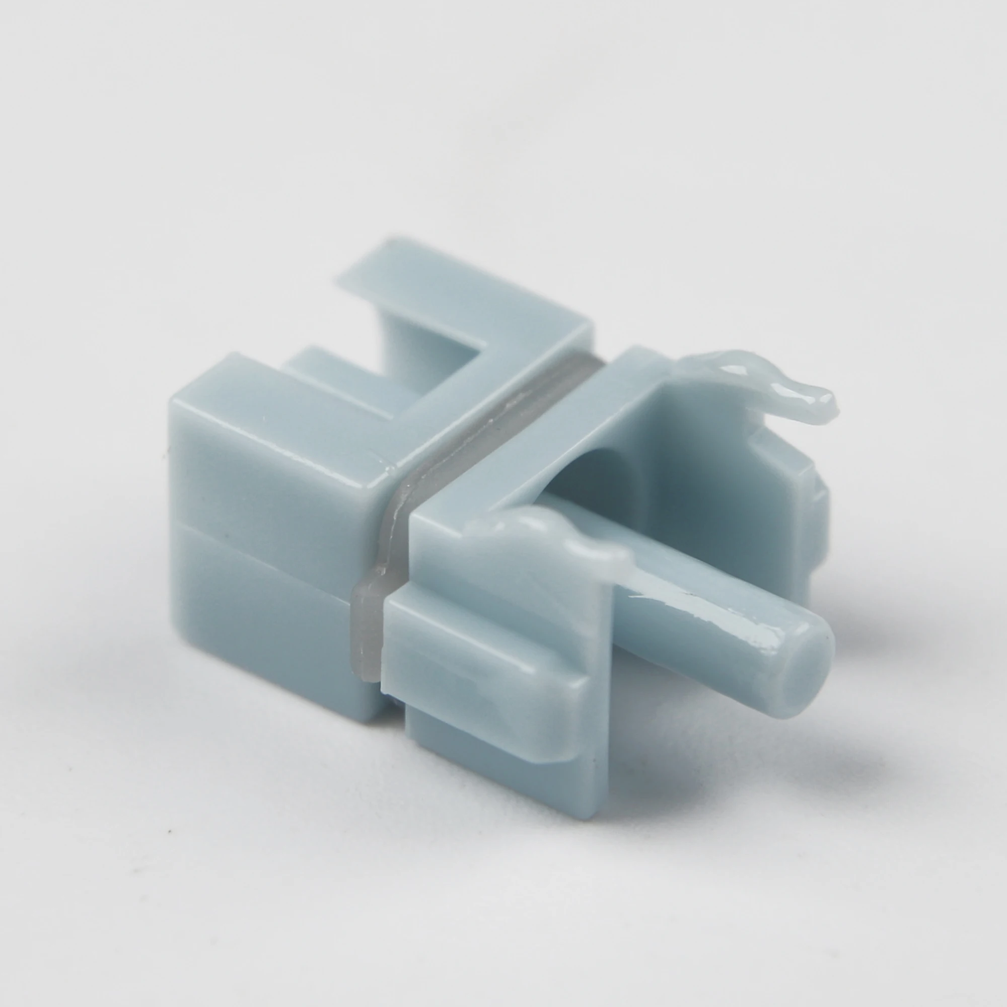 Silent Blue Mechanical Switches Pack of 10 6 Silent Blue Mechanical Switches Pack of 10 - Image 6