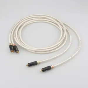 Premium A26 Signature RCA Interconnect Cable 9 Ufd0c0ca8ad094fd5a741d7ff3a829148Q