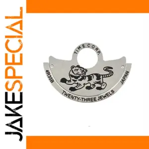 Automatic Rotor Patch for Watches NH35, SKX007