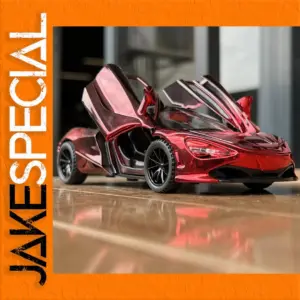 1:32 McLaren 720S Diecast Model Replica