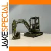 Sunward SWE25U Excavator Model 1:20 Scale