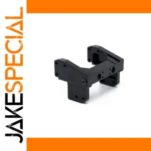 Metal Tail Beam for Tamiya RC Trucks