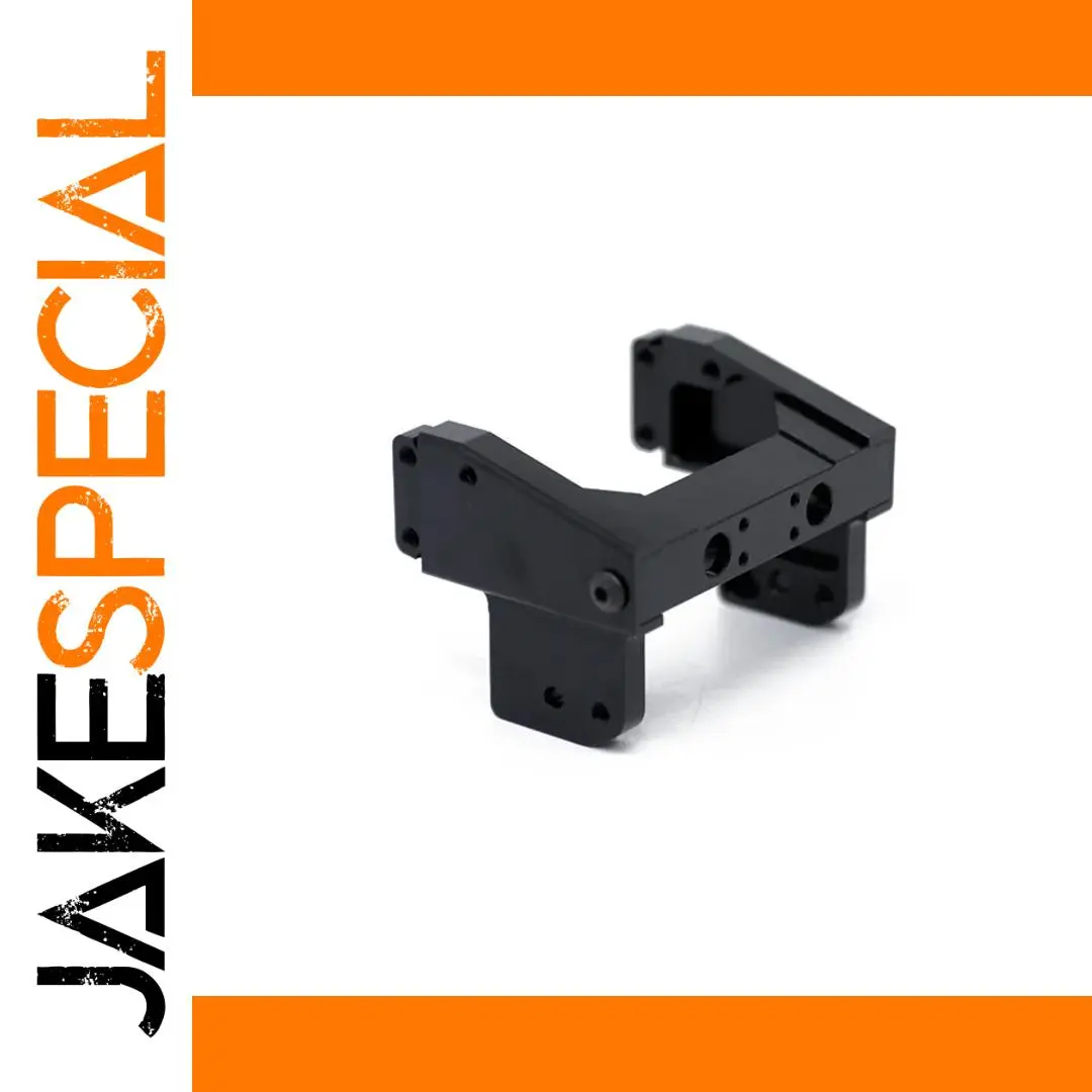 Metal Tail Beam for Tamiya RC Trucks 1 Metal Tail Beam for Tamiya RC Trucks