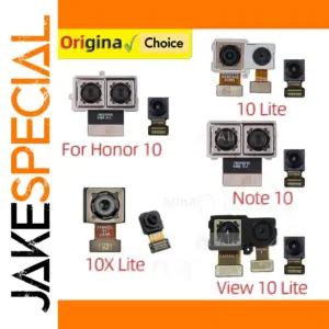 Huawei Honor 10 & V10 Camera Flex Cable Replacement