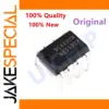 Dual NE5532P and NE5534P Audio Op-AAmp Chips Set