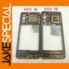 Samsung Galaxy A32 Middle Frame Replacement