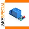 10PCS 5V Relay Module Set for Automation
