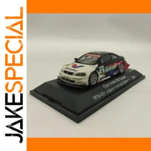 Opel Astra V8 Coupe 1:43 Racing Model