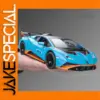 1/24 Alloy Lamborghini Huracan Model