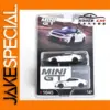 Nissan GTR R35 Diecast Model Car 1:64 Scale
