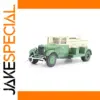 Miniature Water Sprinkler Truck Model 1/43
