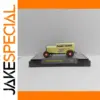 1932 Ford Tudor Sedan Diecast Model Collectible