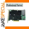LSI SAS 9300-16i RAID Controller Card