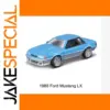 1988 Ford Mustang LX Diecast Model 1:64 Scale