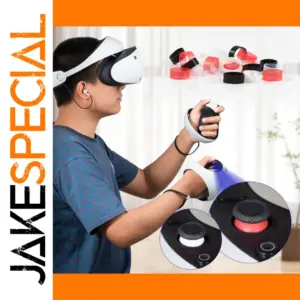 Silicone Joystick Rings for Controllers (48 pcs)