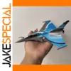 Dassault Rafale C 1:72 Diecast Model Collectible