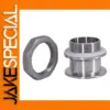 Stainless Steel Tri-Clamp Fitting DN32/40