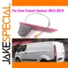 Ford Transit HD Rearview Camera 2012-2019