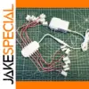Model Lighting Power Supply Kit for Miniatures