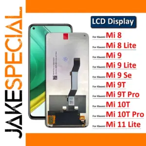 4.7-Inch Xiaomi LCD Replacement Display