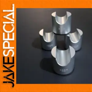 Aluminum Cable Support Stands for Audio Equipment