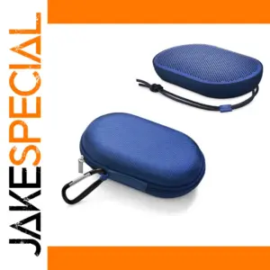 Protective Case for B&O Beoplay P2 Bluetooth Speaker