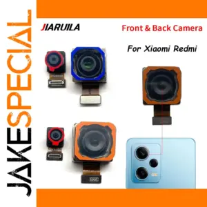 Redmi Note 12 Series Camera Replacement Kit