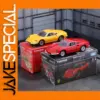 Ferrari DINO 246 GT Diecast Miniature Model