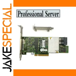 Fujitsu D3216-A13 RAID Controller 12Gb/s, 1GB Cache
